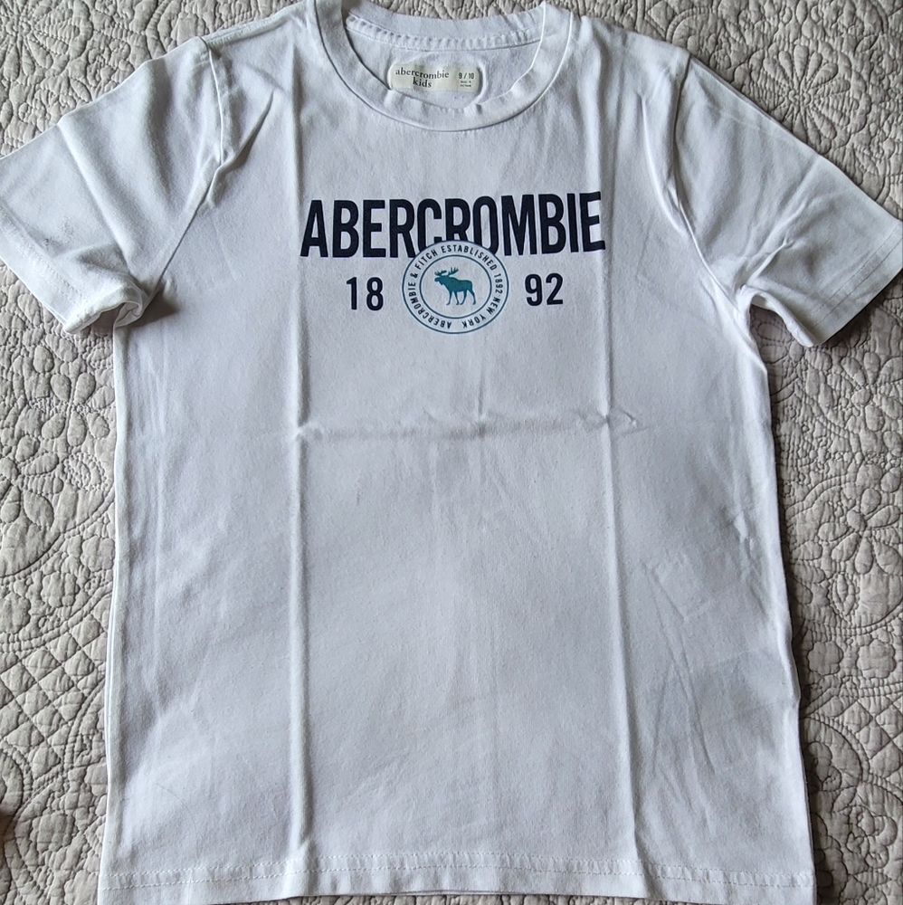 Abercrombie Kids